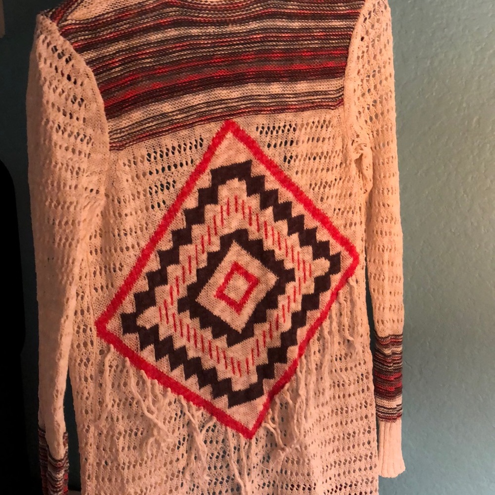 Cardigan - Picture 4 of 5